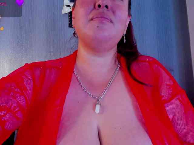 fuck-megaboobs webcam