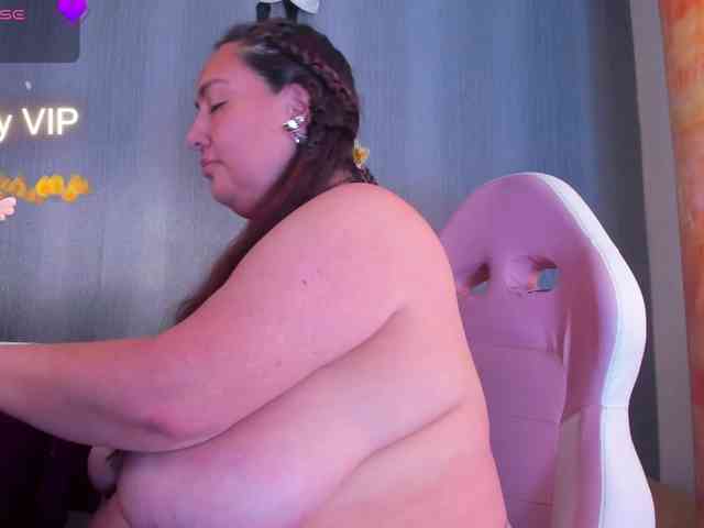 fuck-megaboobs webcam