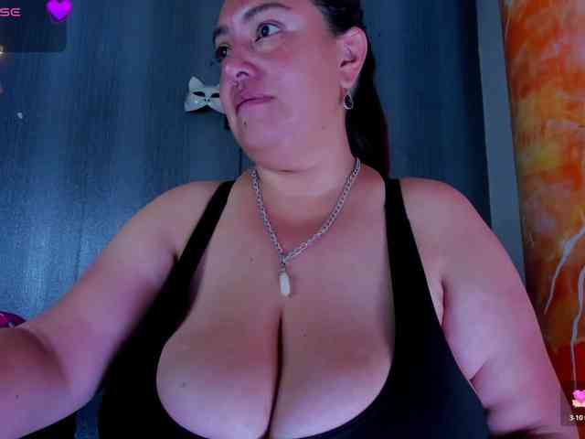 fuck-megaboobs webcam