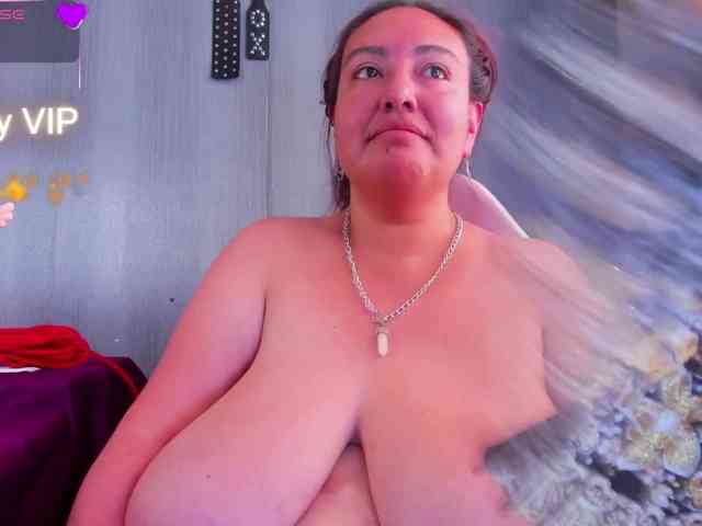 fuck-megaboobs webcam