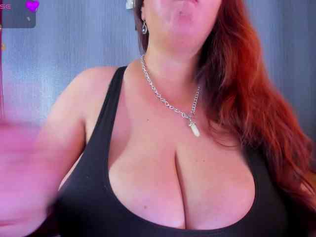 fuck-megaboobs webcam
