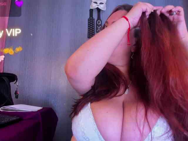 fuck-megaboobs webcam