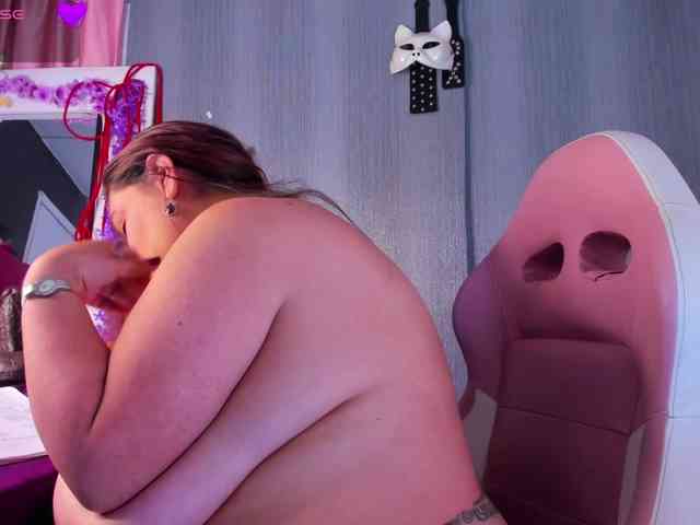 fuck-megaboobs webcam