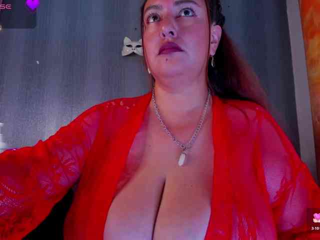 fuck-megaboobs webcam