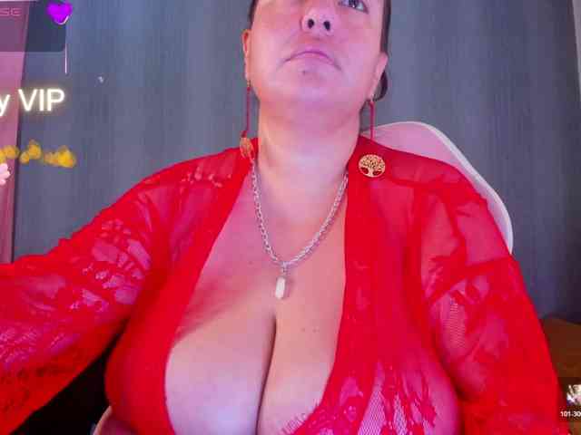 fuck-megaboobs webcam