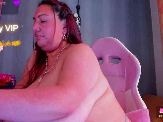 fuck-megaboobs webcam