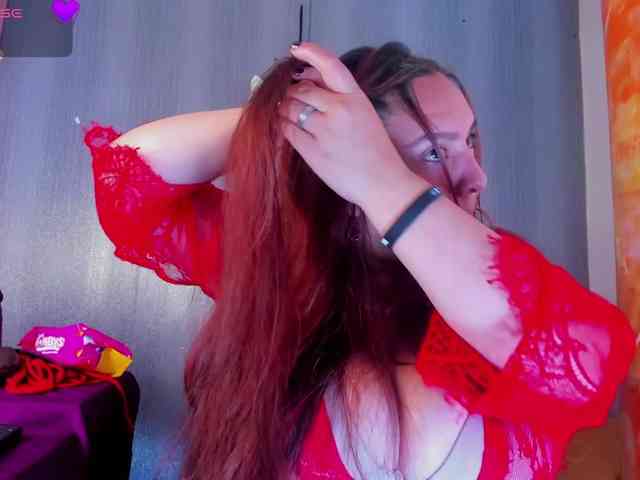 fuck-megaboobs webcam