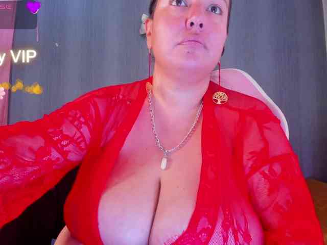 fuck-megaboobs webcam