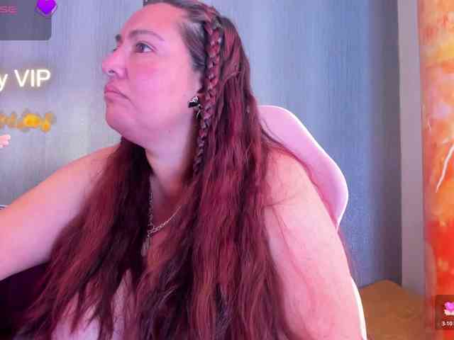 fuck-megaboobs webcam