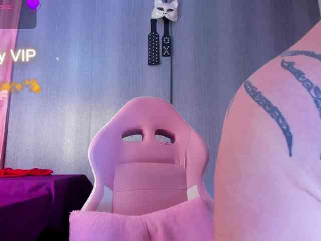 fuck-megaboobs webcam