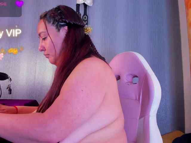 fuck-megaboobs webcam