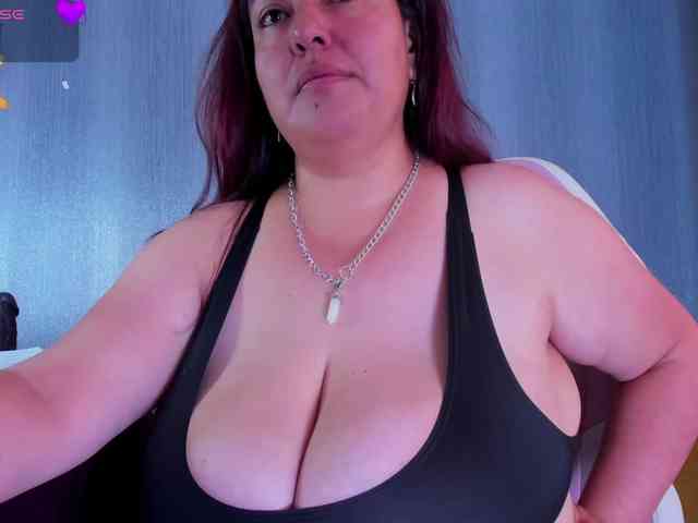 fuck-megaboobs webcam
