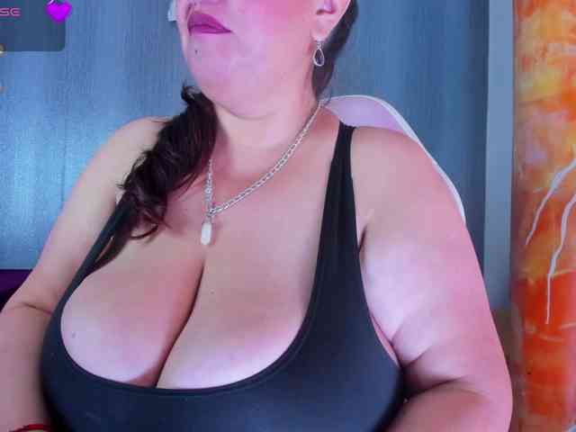 fuck-megaboobs webcam
