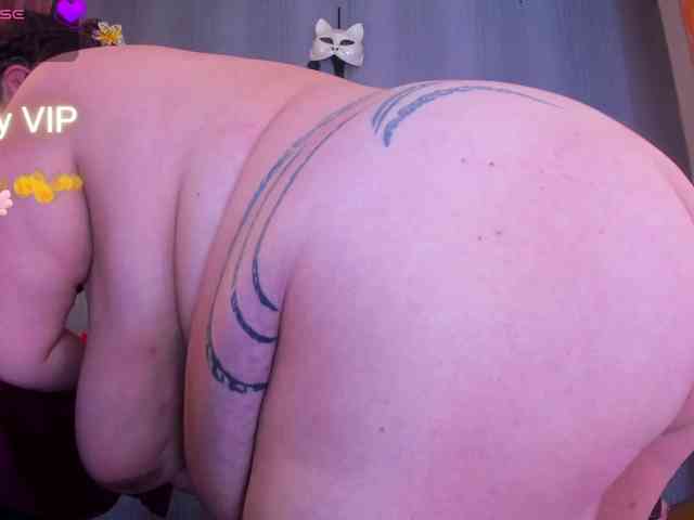 fuck-megaboobs webcam