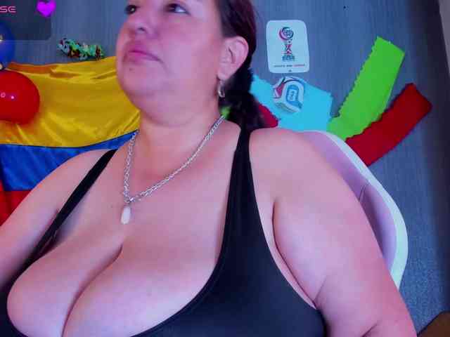 fuck-megaboobs webcam