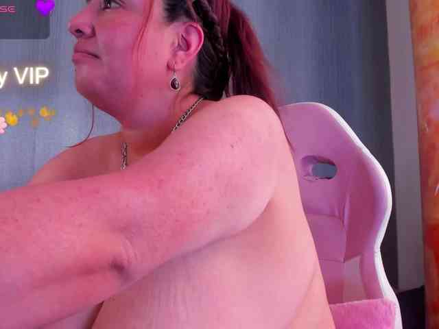 fuck-megaboobs webcam