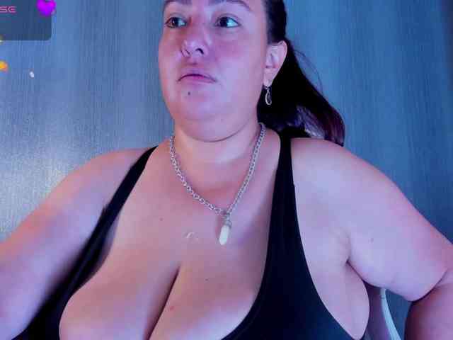 fuck-megaboobs webcam