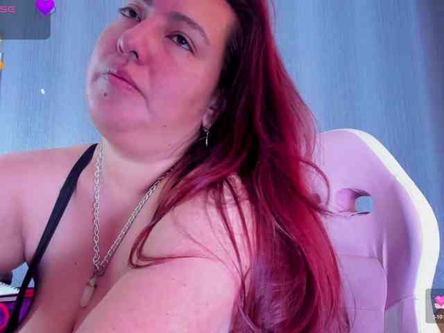 fuck-megaboobs webcam