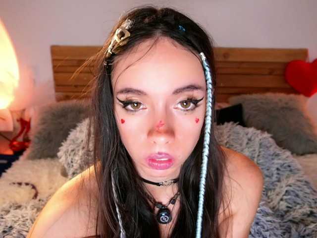 Lill_dayna live cam on BongaCams