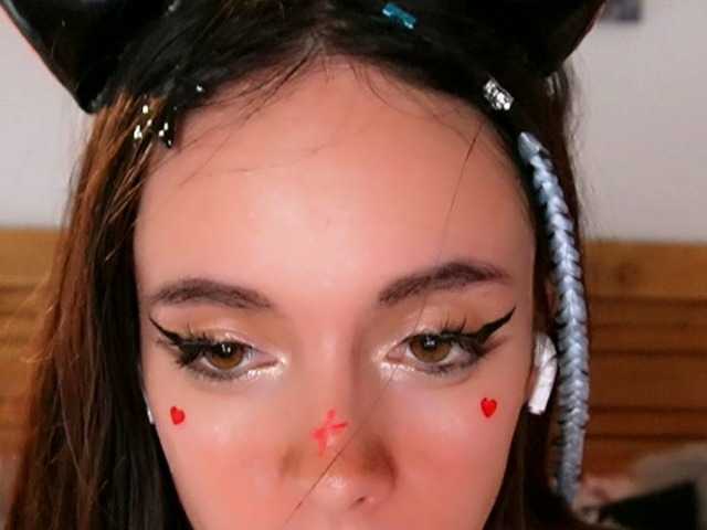 Lill_dayna live cam on BongaCams