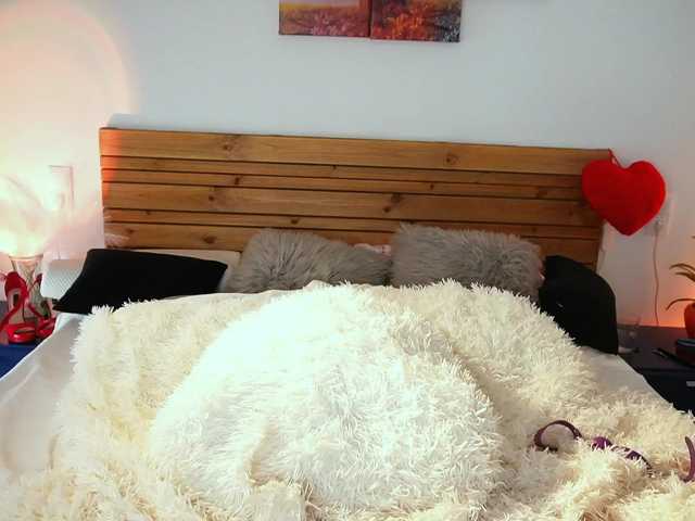 cutedayna live cam on BongaCams