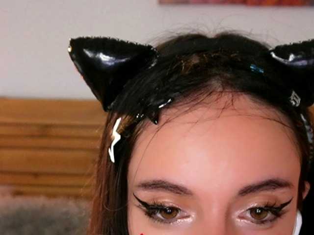 Lill_dayna live cam on BongaCams