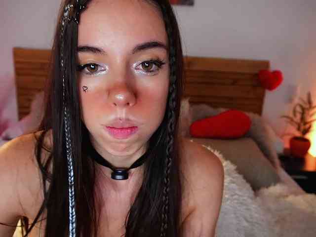 Lill_dayna webcam