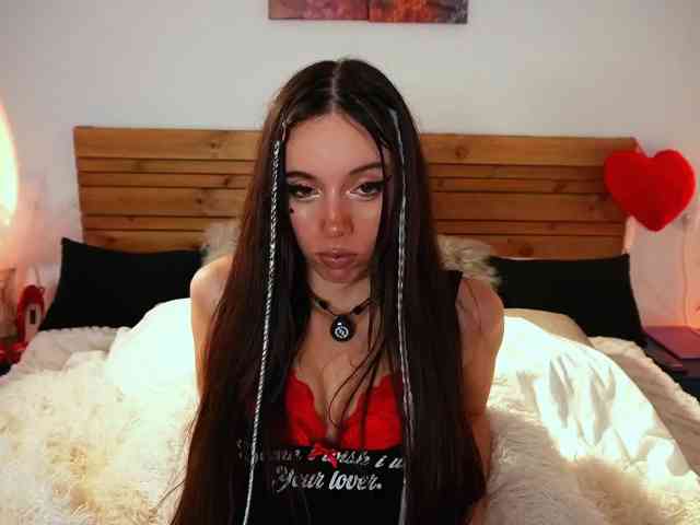 Lill_dayna webcam