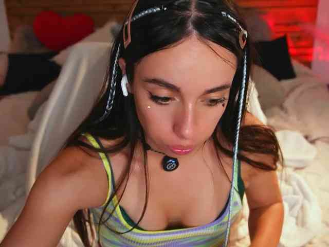 Lill_dayna webcam