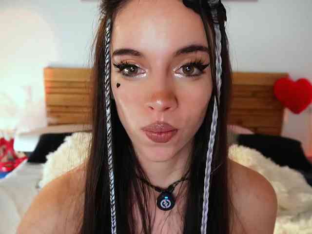 Lill_dayna webcam