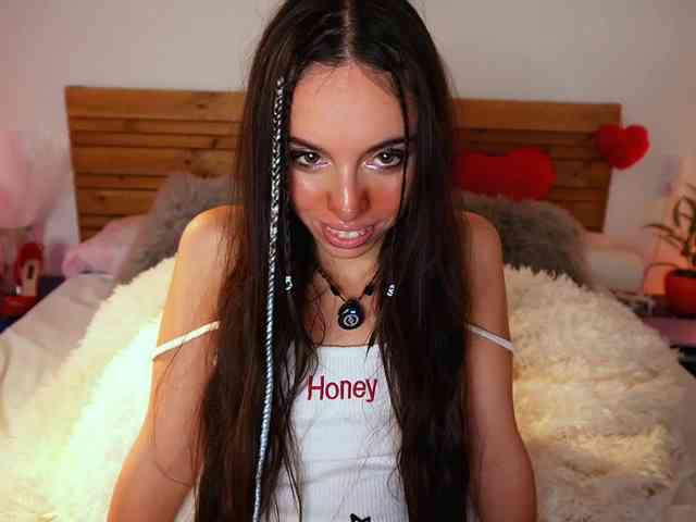 Lill_dayna webcam