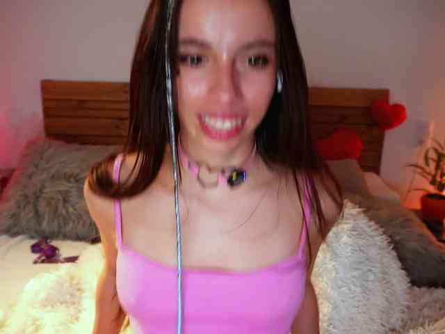 Lill_dayna webcam