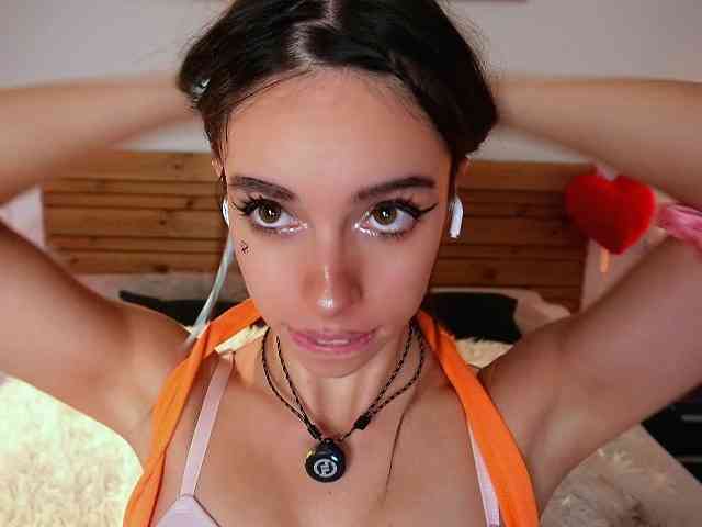 Lill_dayna webcam