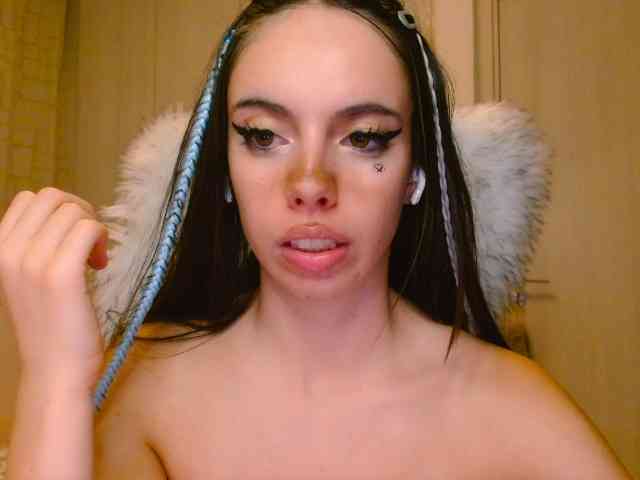 Modèle: Lill_dayna
