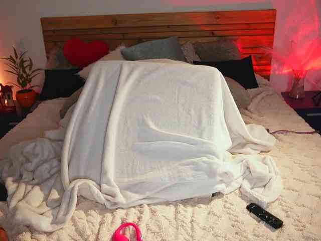 Lill_dayna webcam