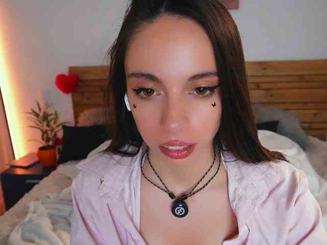 Lill_dayna webcam