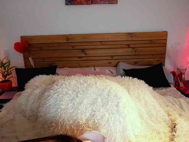 Lill_dayna webcam