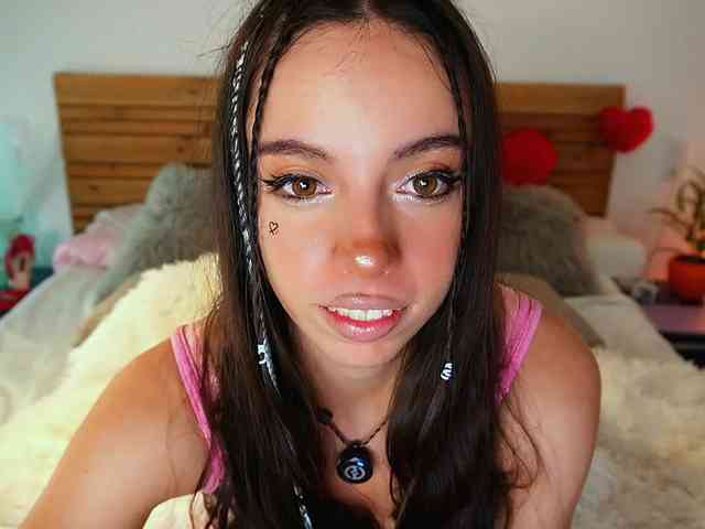 Model: Lill_dayna