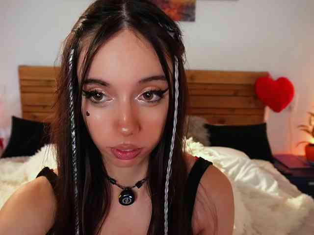 Cutedayna - Girl 