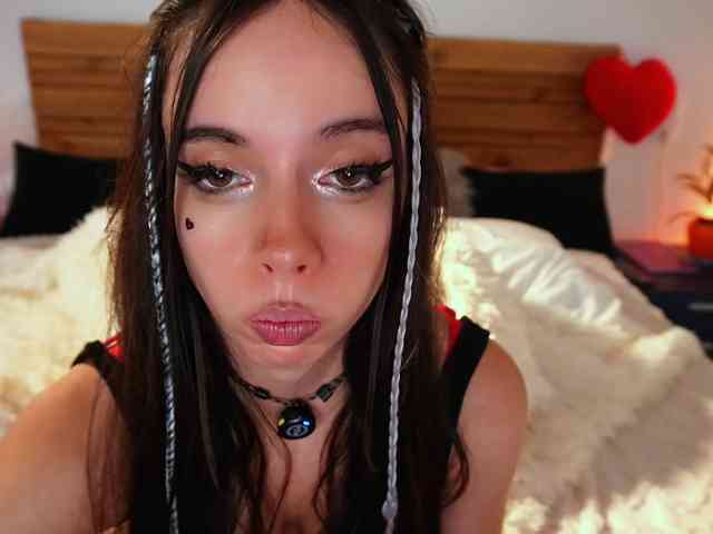 Lill_dayna webcam