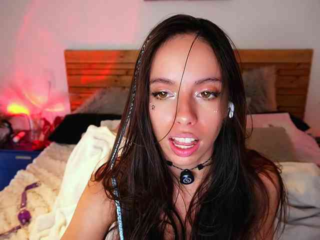 Lill_dayna webcam