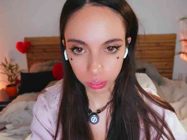 Lill_dayna webcam