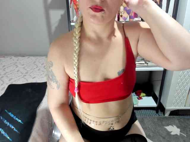 Bisexyeliz35
