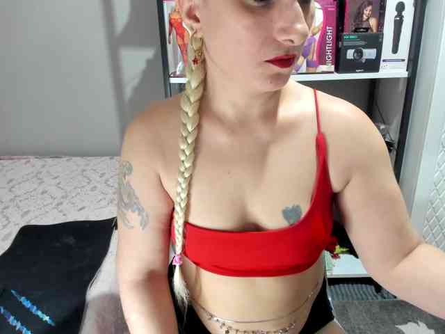 Bisexyeliz35