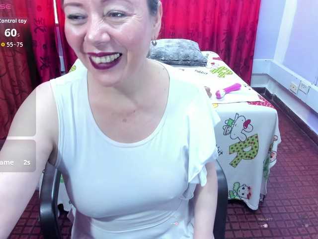 BRENDA-SEXY69 live cam on BongaCams