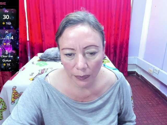 BRENDA-SEXY69 live cam on BongaCams