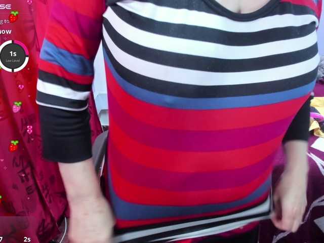 BRENDA-SEXY69 live cam on BongaCams
