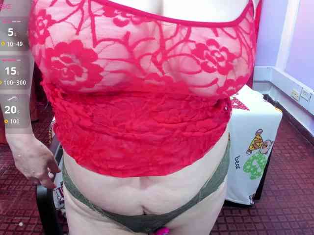 BRENDA-SEXY69 webcam
