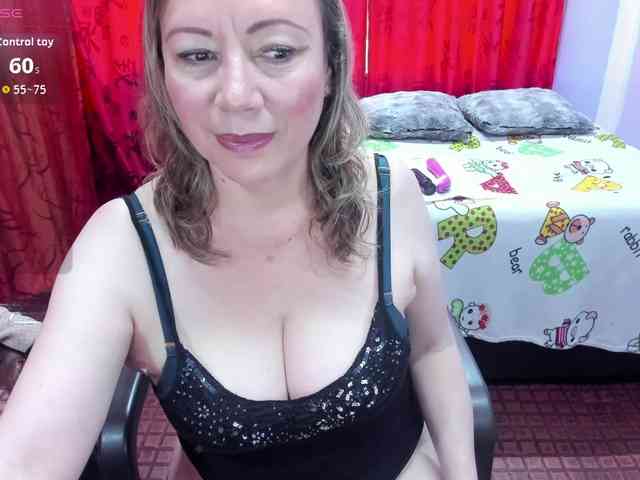 Modella: BRENDA-SEXY69