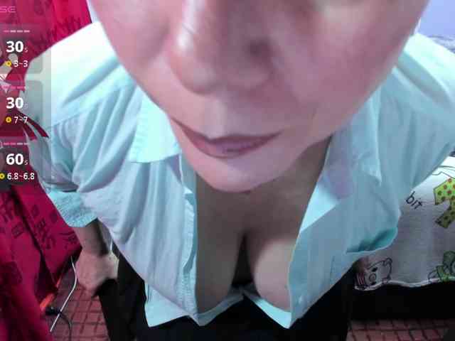 Modella: BRENDA-SEXY69